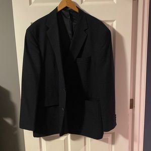 50 regular mens dockers blazer